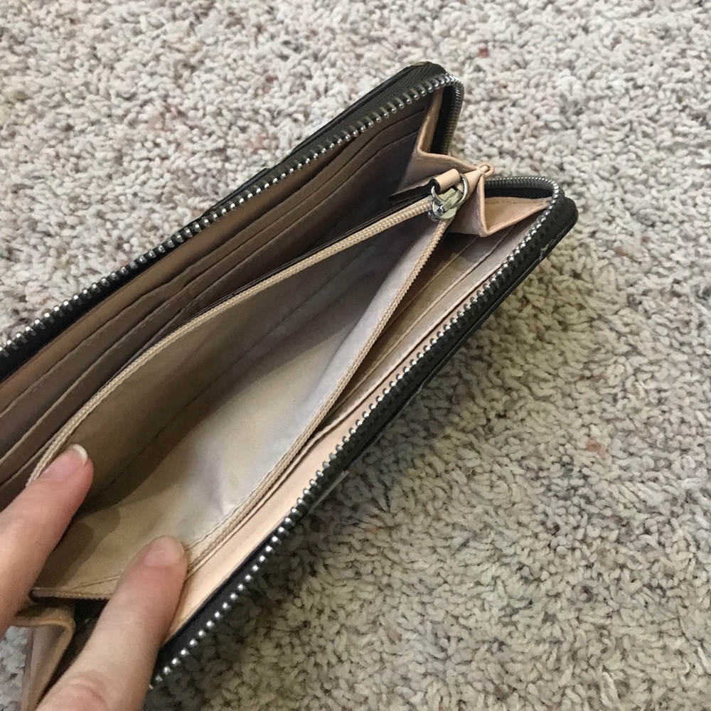 Coach wallet - Picture 4 of 4